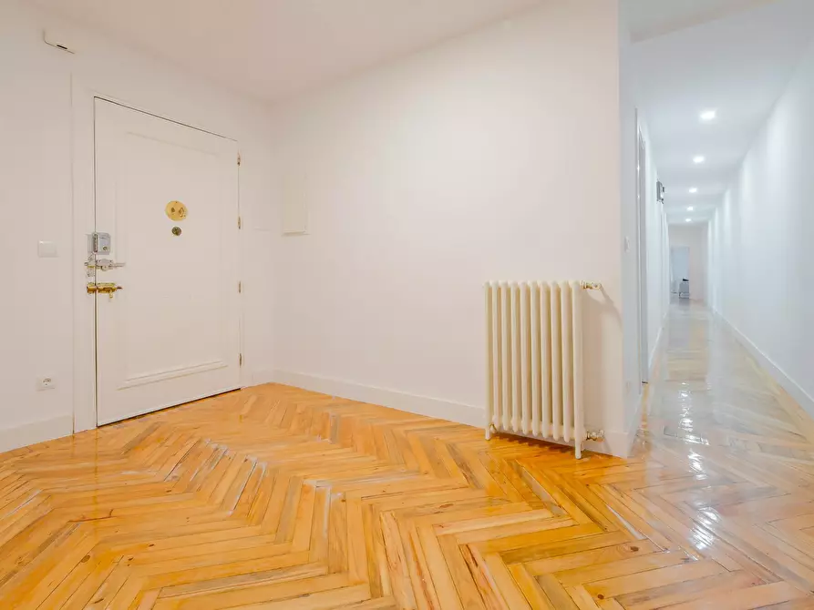 Immagine 9 di Camera in affitto  in Calle Doctor Castelo a Madrid