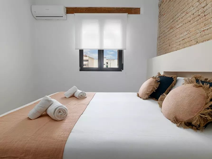 Immagine 3 di Appartamento in affitto  in Carrer Beat Nicolau Factor a Valencia