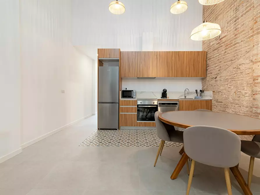 Immagine 10 di Appartamento in affitto  in Carrer Beat Nicolau Factor a Valencia