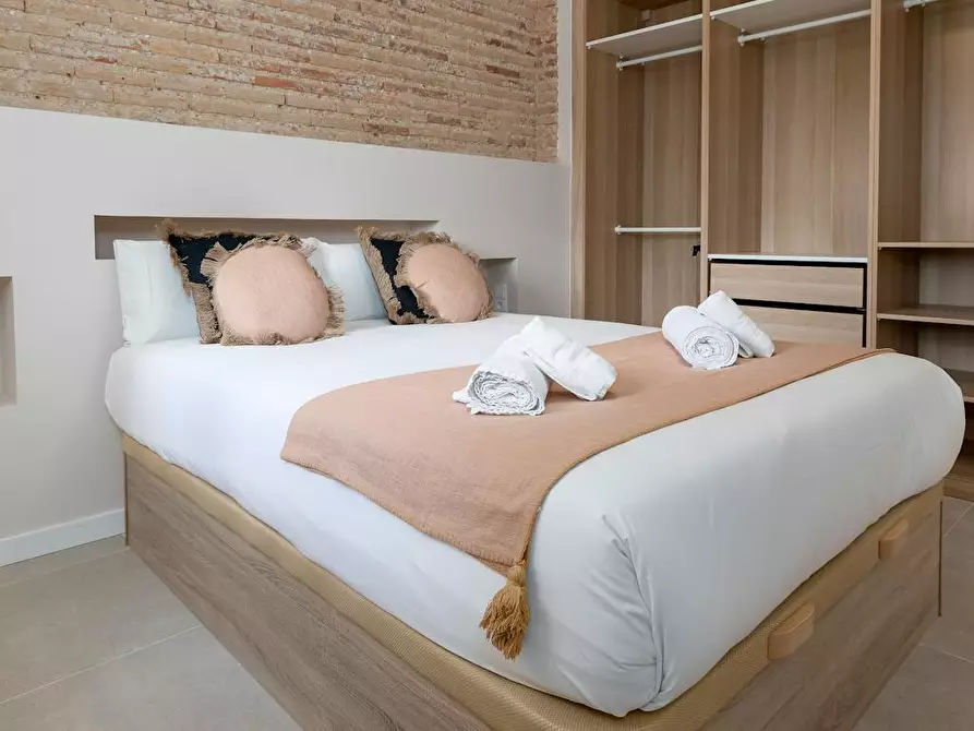 Immagine 5 di Appartamento in affitto  in Carrer Beat Nicolau Factor a Valencia