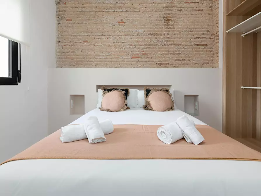 Immagine 4 di Appartamento in affitto  in Carrer Beat Nicolau Factor a Valencia