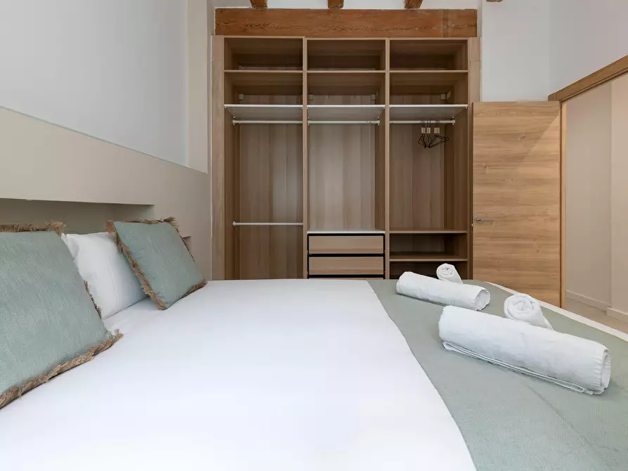 Immagine 6 di Appartamento in affitto  in Carrer Beat Nicolau Factor a Valencia