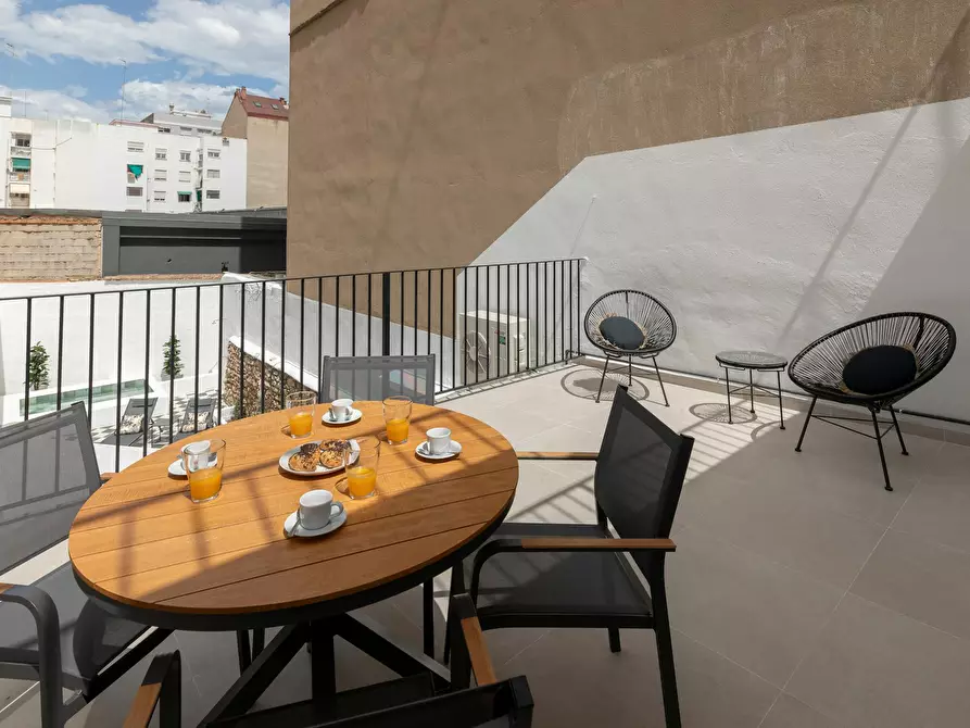 Immagine 10 di Appartamento in affitto  in Carrer Beat Nicolau Factor a Valencia