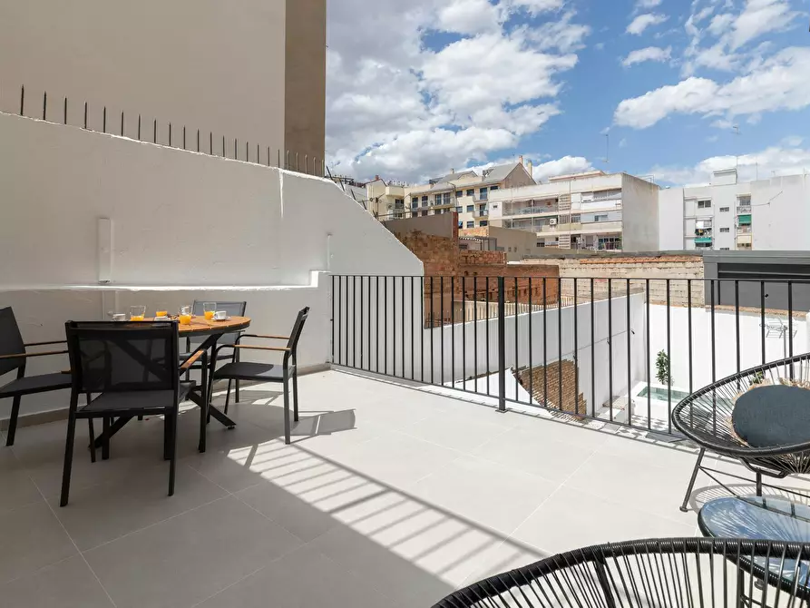Immagine 7 di Appartamento in affitto  in Carrer Beat Nicolau Factor a Valencia