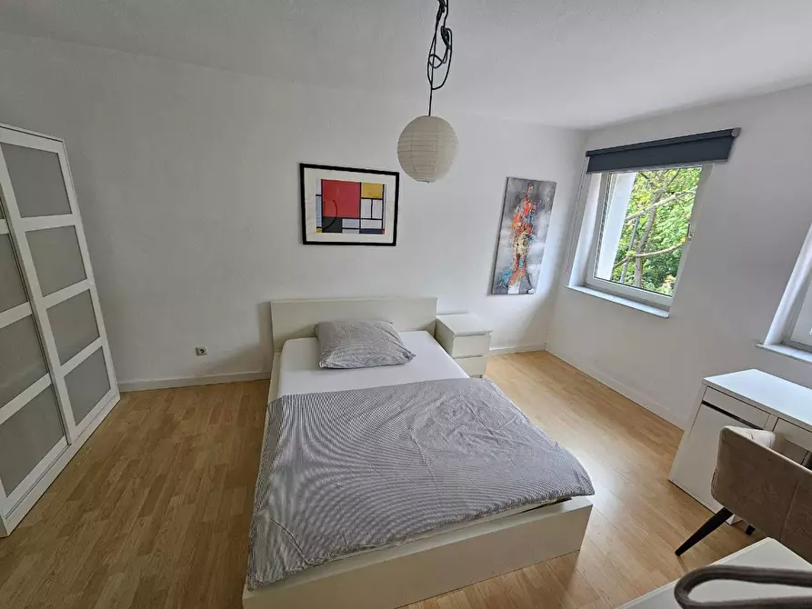 Immagine 4 di Appartamento in affitto  in Oeder Weg a Frankfurt am Main