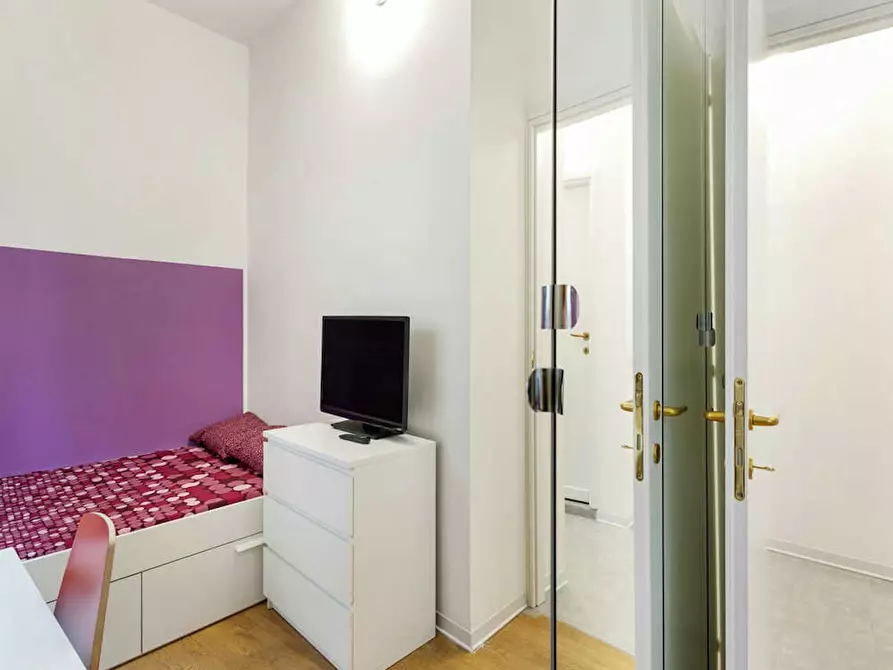 Immagine 5 di Camera in affitto  in Corso di Porta Vittoria a Milano