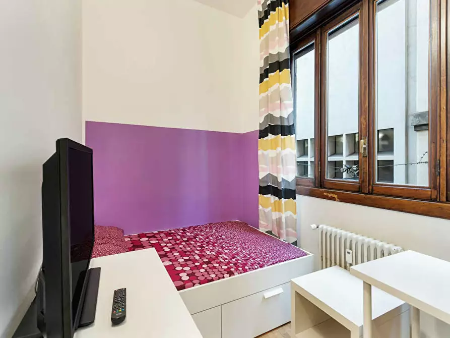 Immagine 4 di Camera in affitto  in Corso di Porta Vittoria a Milano