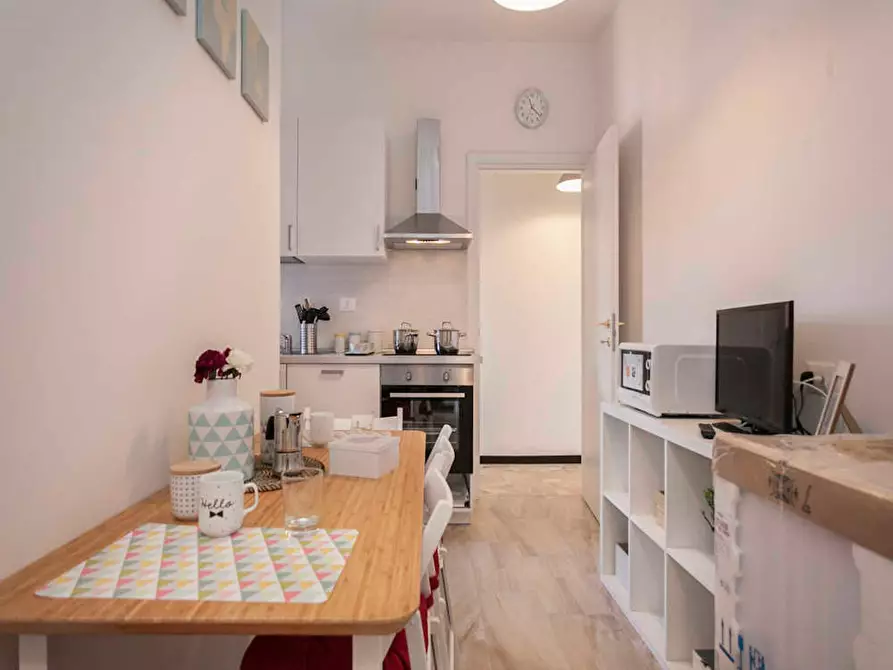 Immagine 8 di Camera in affitto  in Via Salvatore Barzilai a Milano