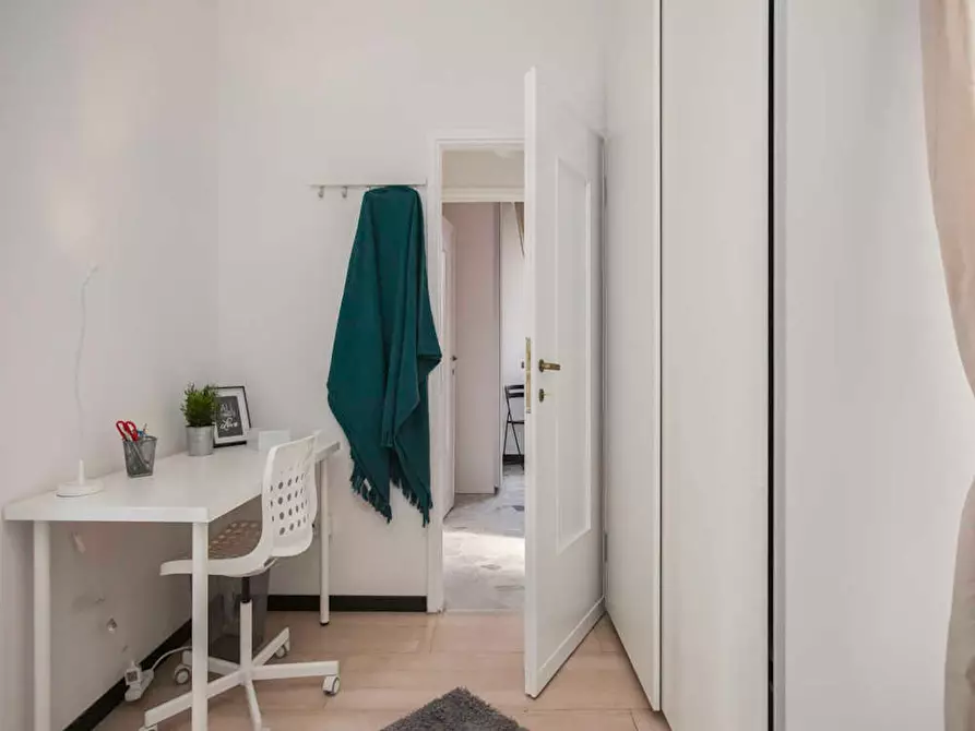 Immagine 6 di Camera in affitto  in Via Salvatore Barzilai a Milano