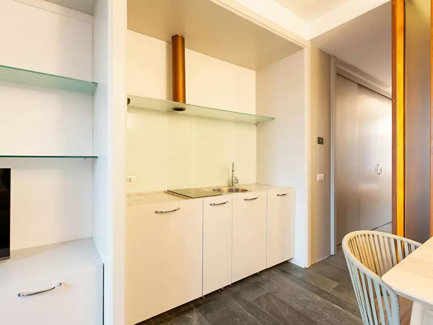 Immagine 8 di Appartamento in affitto  in Piazzale Antonio Baiamonti a Milano