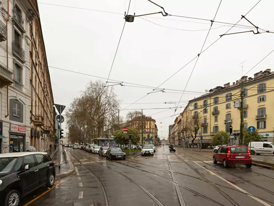 Immagine 3 di Appartamento in affitto  in Piazzale Antonio Baiamonti a Milano
