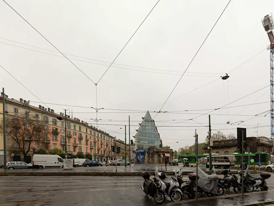 Immagine 2 di Appartamento in affitto  in Piazzale Antonio Baiamonti a Milano