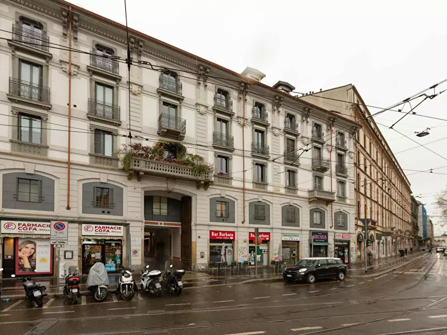 Immagine 4 di Appartamento in affitto  in Piazzale Antonio Baiamonti a Milano
