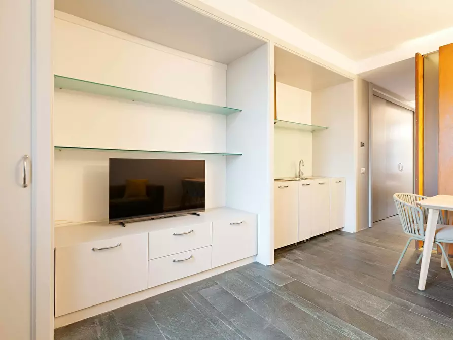 Immagine 7 di Appartamento in affitto  in Piazzale Antonio Baiamonti a Milano