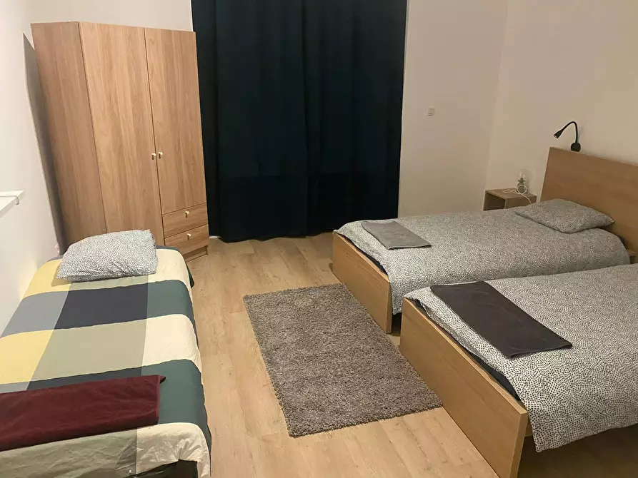 Immagine 8 di Appartamento in affitto  in Rue de Fiennes a Anderlecht