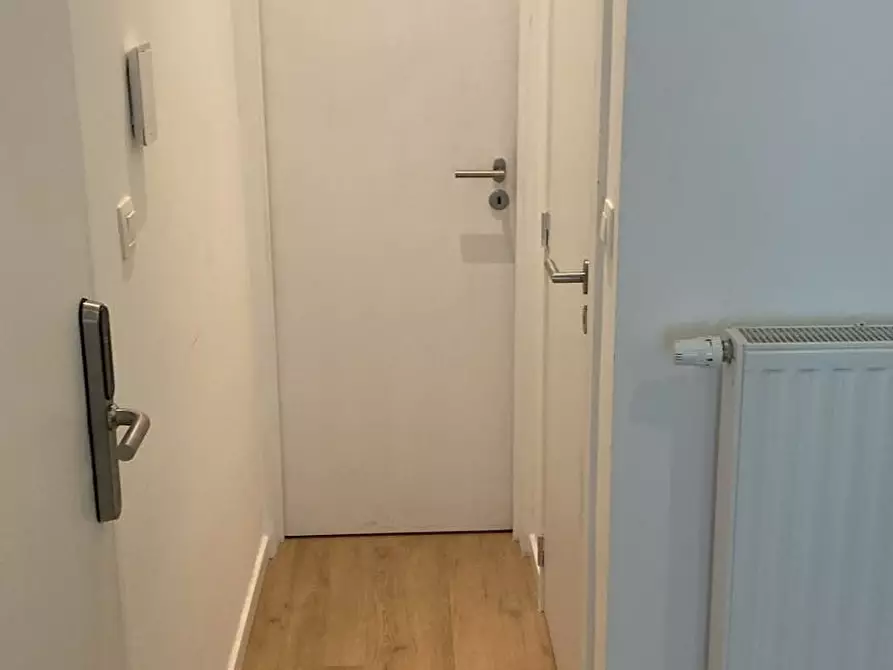 Immagine 6 di Appartamento in affitto  in Rue de Fiennes a Anderlecht