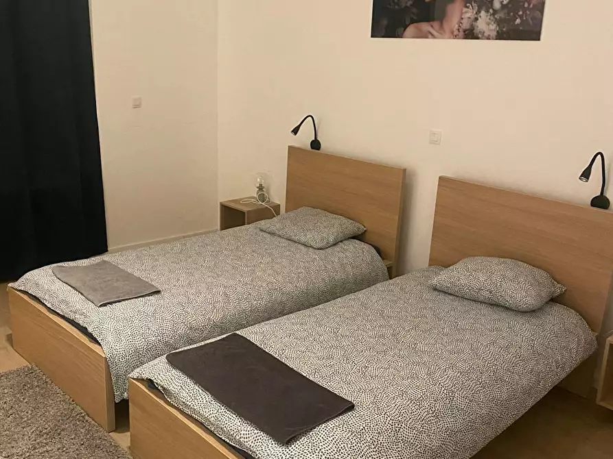 Immagine 9 di Appartamento in affitto  in Rue de Fiennes a Anderlecht
