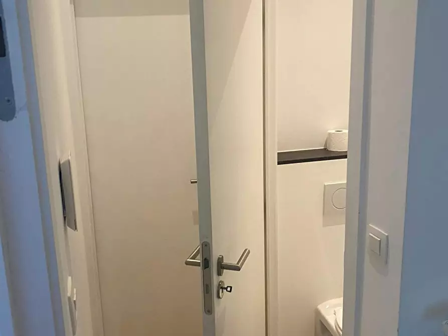 Immagine 7 di Appartamento in affitto  in Rue de Fiennes a Anderlecht