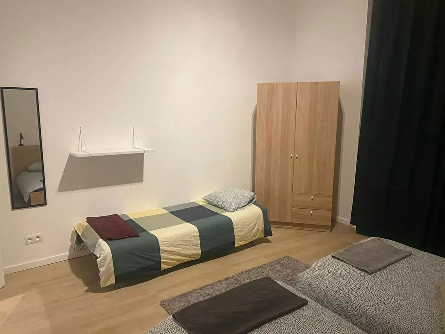 Immagine 10 di Appartamento in affitto  in Rue de Fiennes a Anderlecht