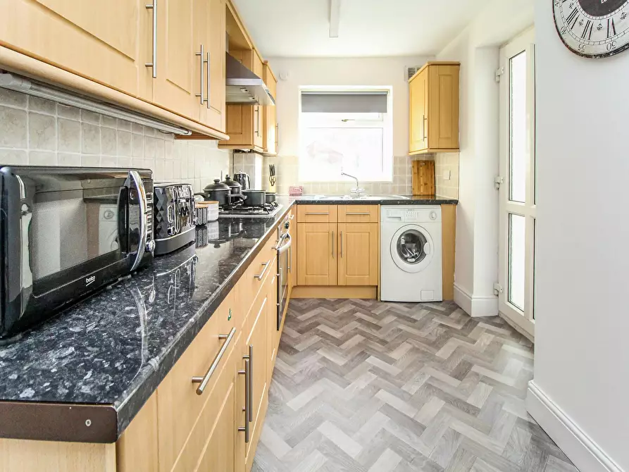 Immagine 7 di Casa indipendente in affitto  in Rutland Street a 