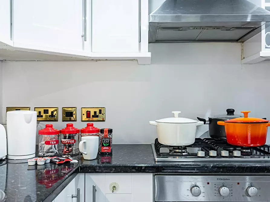 Immagine 4 di Casa indipendente in affitto  in Grove Vale a Camberwell