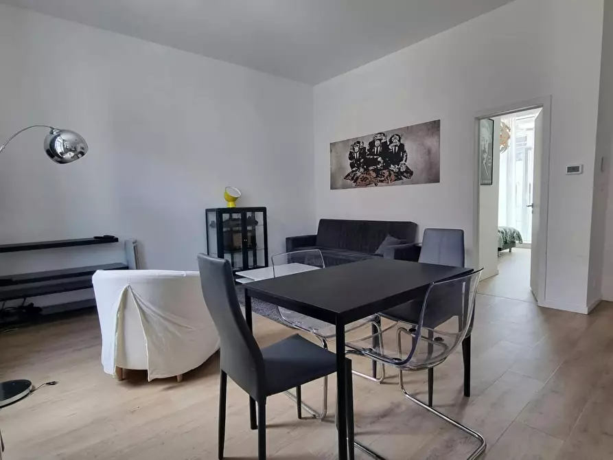 Immagine 3 di Appartamento in affitto  in Rue de Fiennes a Anderlecht