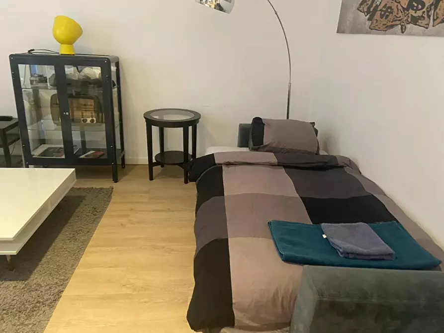 Immagine 9 di Appartamento in affitto  in Rue de Fiennes a Anderlecht