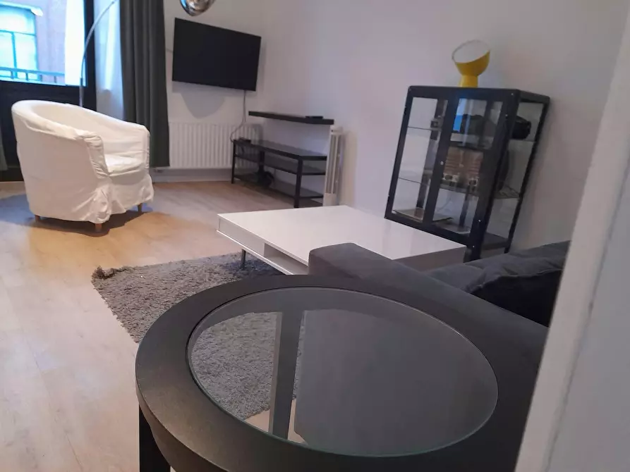 Immagine 8 di Appartamento in affitto  in Rue de Fiennes a Anderlecht