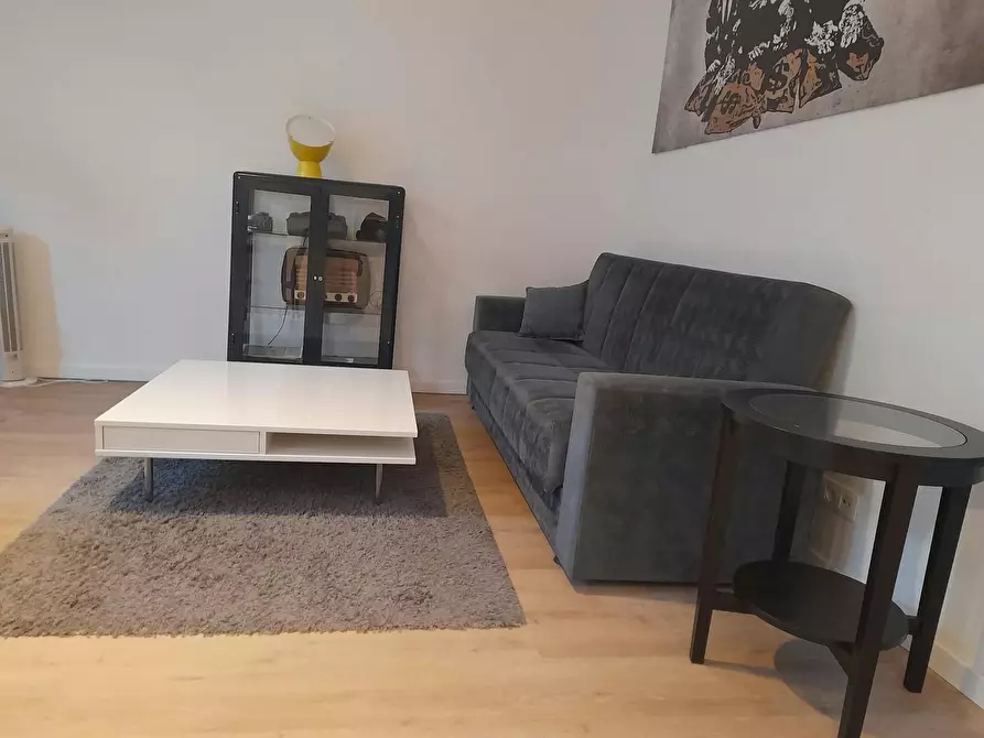 Immagine 10 di Appartamento in affitto  in Rue de Fiennes a Anderlecht