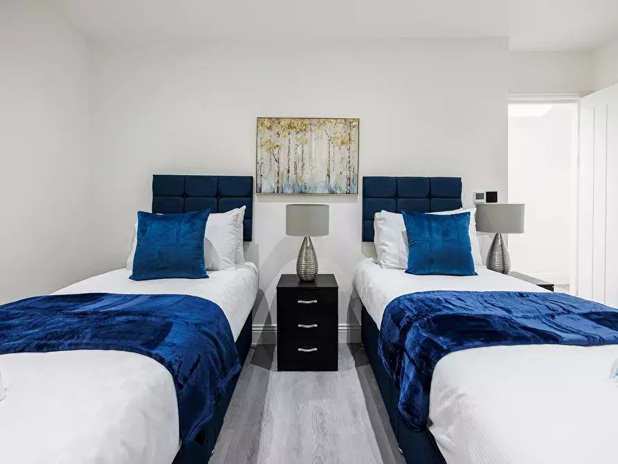 Immagine 9 di Casa indipendente in affitto  in North Cross Road a Camberwell