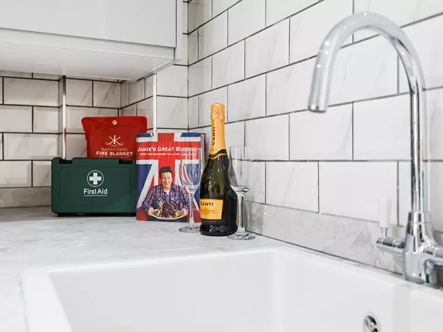 Immagine 5 di Casa indipendente in affitto  in North Cross Road a Camberwell