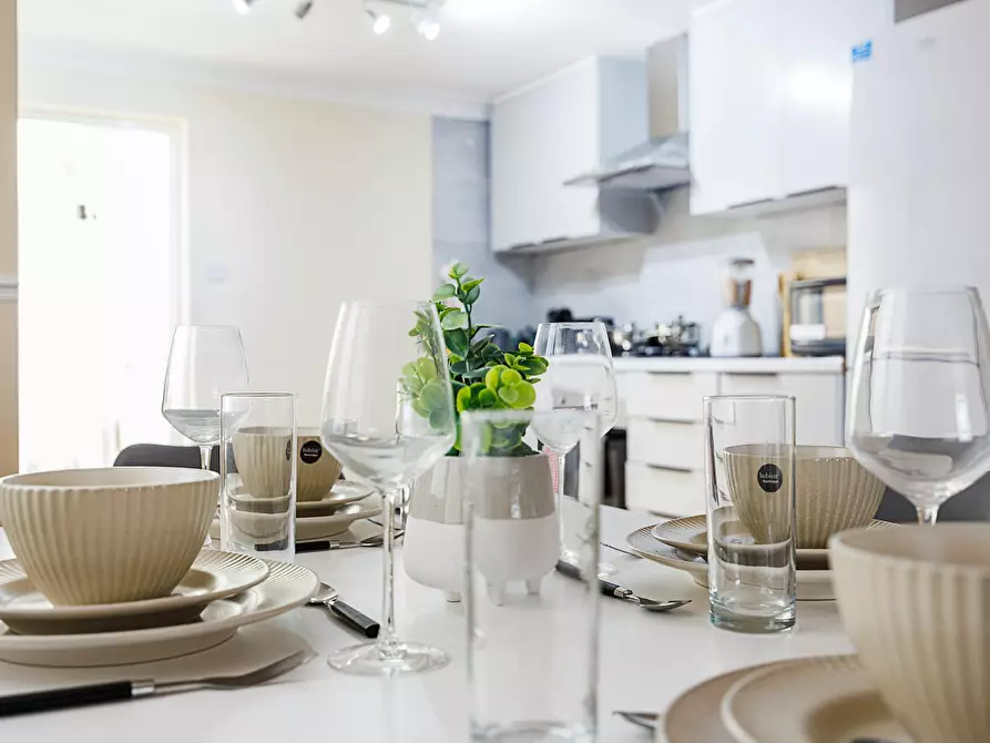 Immagine 4 di Casa indipendente in affitto  in Gloucester Road a Croydon