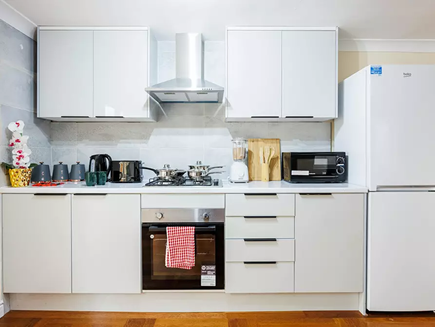 Immagine 2 di Casa indipendente in affitto  in Gloucester Road a Croydon