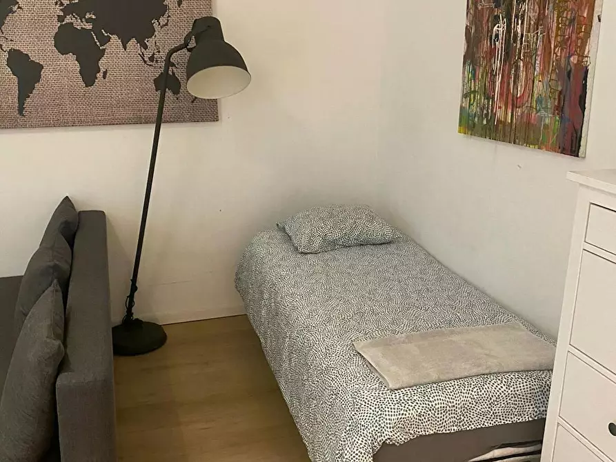 Immagine 5 di Appartamento in affitto  in Rue de Fiennes a Anderlecht