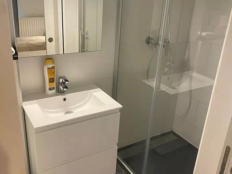 Immagine 10 di Appartamento in affitto  in Rue de Fiennes a Anderlecht