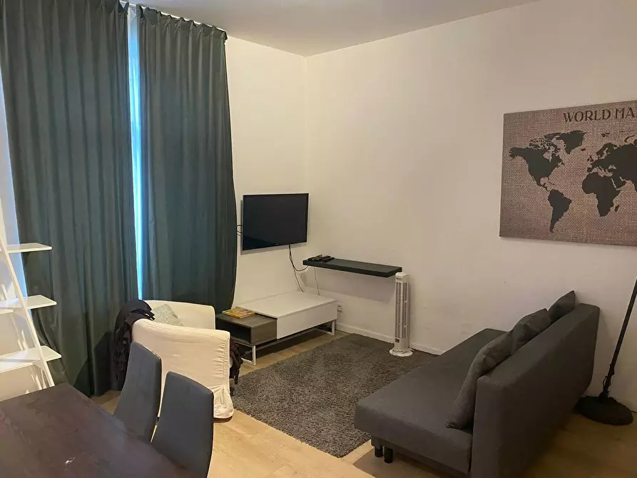Immagine 3 di Appartamento in affitto  in Rue de Fiennes a Anderlecht
