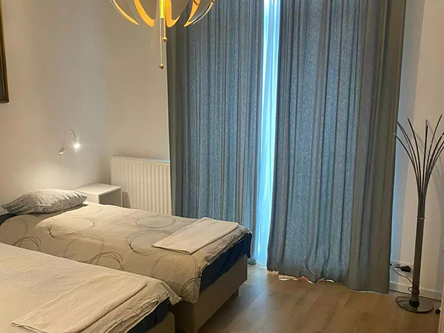 Immagine 9 di Appartamento in affitto  in Rue de Fiennes a Anderlecht