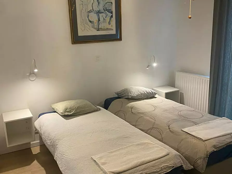 Immagine 7 di Appartamento in affitto  in Rue de Fiennes a Anderlecht