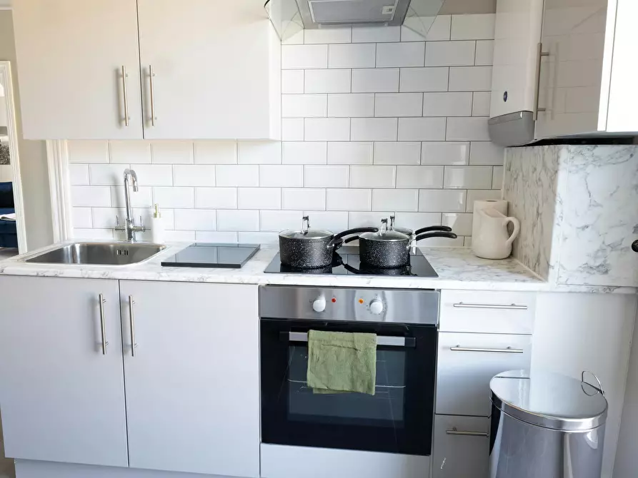 Immagine 9 di Casa indipendente in affitto  in Chalkwell Road a Sittingbourne