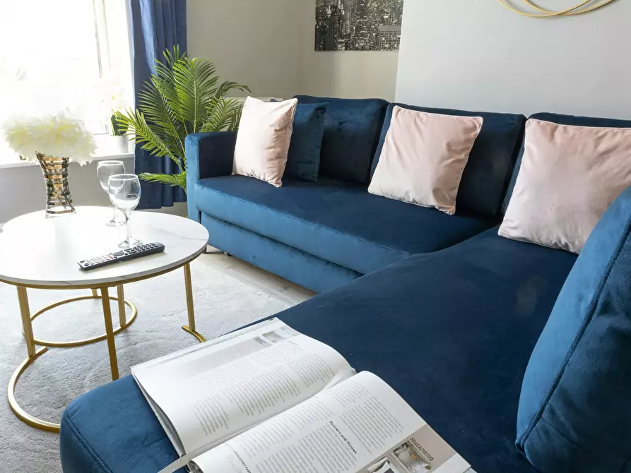 Immagine 4 di Casa indipendente in affitto  in Chalkwell Road a Sittingbourne