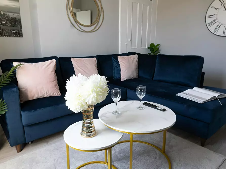 Immagine 5 di Casa indipendente in affitto  in Chalkwell Road a Sittingbourne