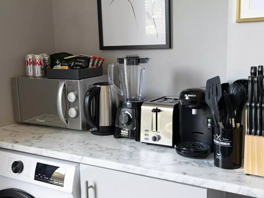 Immagine 8 di Casa indipendente in affitto  in Chalkwell Road a Sittingbourne