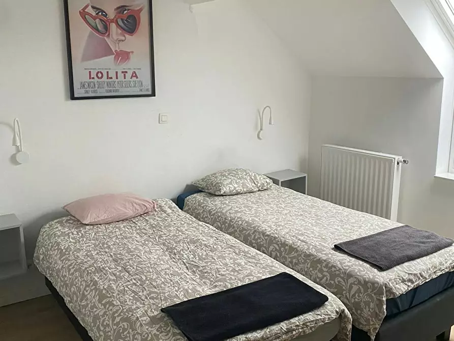 Immagine 10 di Appartamento in affitto  in Rue de Fiennes a Anderlecht