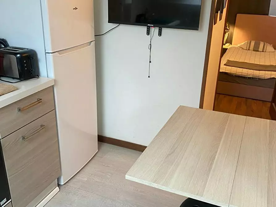 Immagine 2 di Appartamento in affitto  in Rue de Moranville a Jette