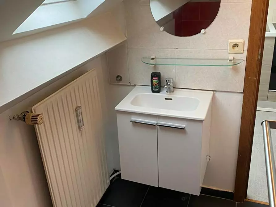 Immagine 10 di Appartamento in affitto  in Rue de Moranville a Jette