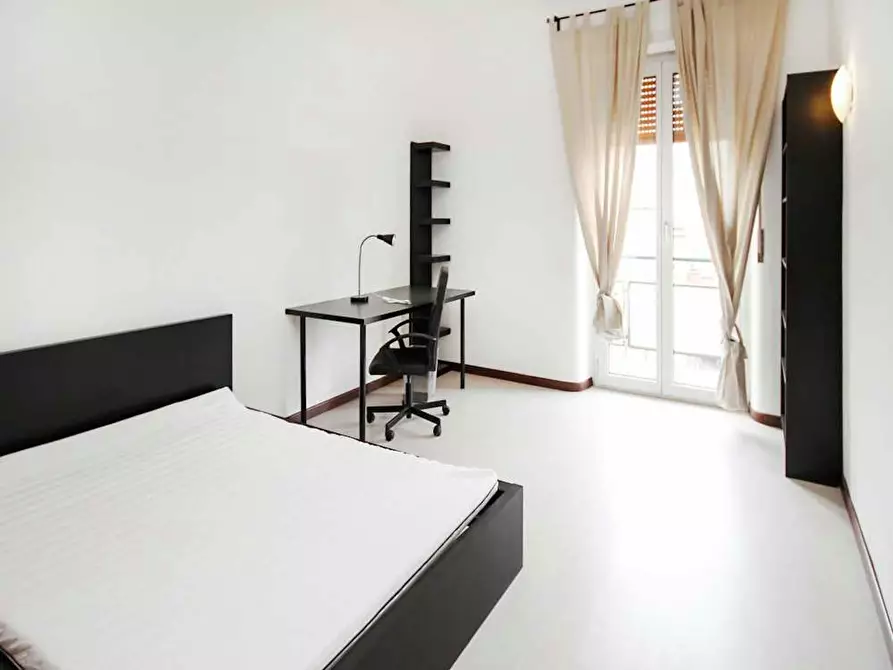 Immagine 2 di Camera in affitto  in Via Giovanni Pacini a Milano