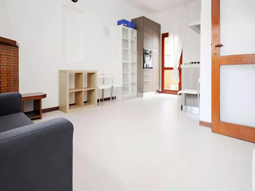 Immagine 4 di Camera in affitto  in Via Giovanni Pacini a Milano