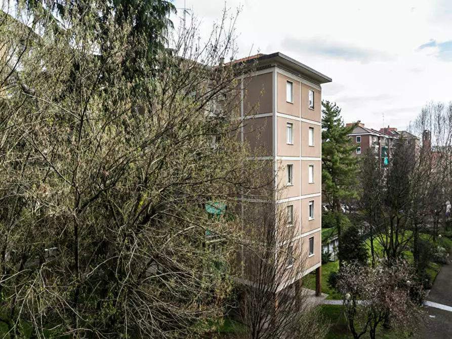 Immagine 8 di Camera in affitto  in Via Giovanni Pezzotti a Milano