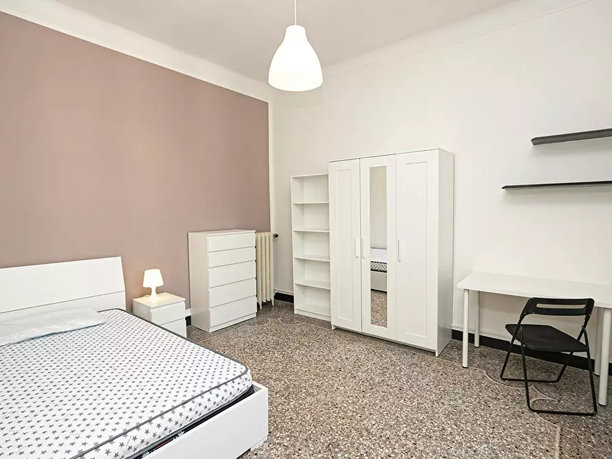 Immagine 2 di Camera in affitto  in Via San Bartolomeo degli Armeni a Genova