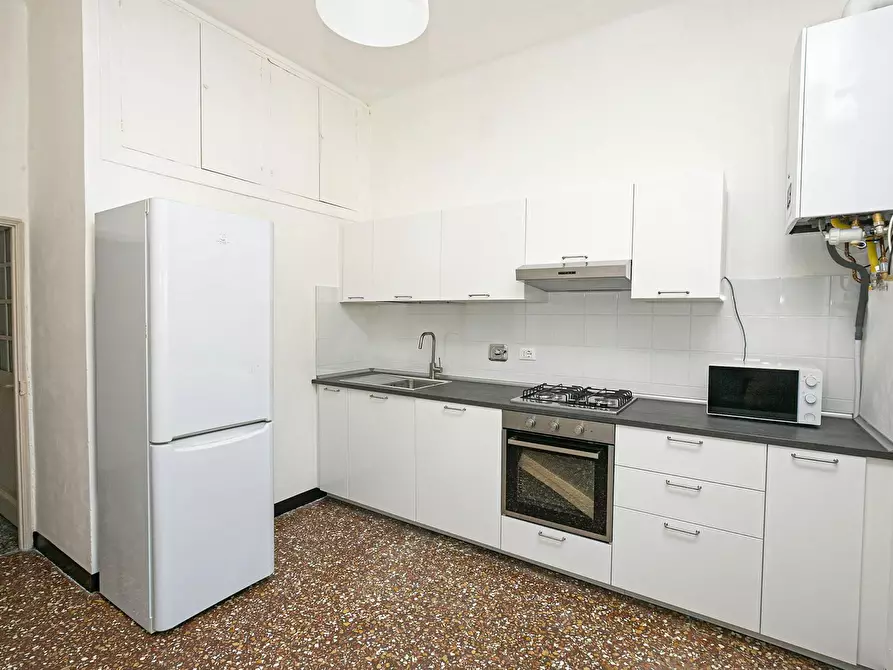 Immagine 6 di Camera in affitto  in Via San Bartolomeo degli Armeni a Genova